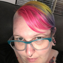 Avatar SallyJordan-Peck 