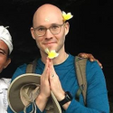 Avatar VeganTravelGuy 