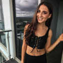 Avatar MelissaCorsetti 