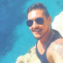 Avatar ChristianPerez 