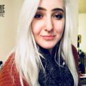 Avatar MaddyLevey 