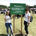 Avatar Veg4theAnimals 