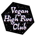 Avatar veganhighfiveclub 