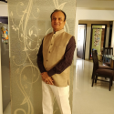 Avatar ChetanJMehta 
