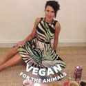 Avatar Helene-vegan 
