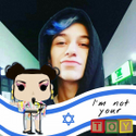 Avatar RonaldMiraiPeetaAo 