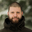 Avatar PavelSaveljev 
