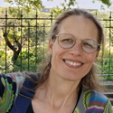 Avatar roxannedewaal 