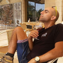 Avatar RanAharonCohen 