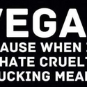 Avatar ThatVeganbadger 