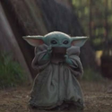 Avatar BabyYoda 
