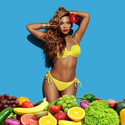 Avatar veganbeyonce 