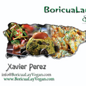 Avatar boricualayvegan 