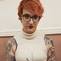 Avatar The-Hungry-Enby 