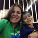 Avatar EdnaDosSantos 