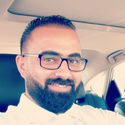 Avatar MohammadAl-reyati 