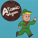 Avatar AtomicVegans 