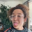Avatar MorganJenae 