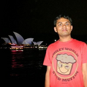 Avatar Vjay123 
