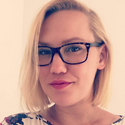 Avatar GudrunSøborgVinther 