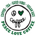 Avatar PeaceLoveCoffee 