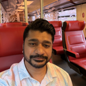 Avatar veganarjun 