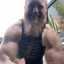 Avatar VeganViking0341 