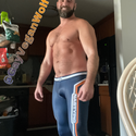 Avatar GayVeganWolf 