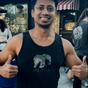 Avatar VeganRaver 