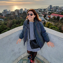 Avatar ElizavetaStrizhova 