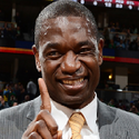 Avatar Dikembe Mutombo 