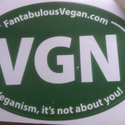 Avatar thefantabulousvegan 