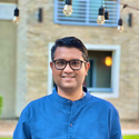 Avatar SairajMadhavan 