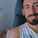 Avatar GonzaloMuelas 