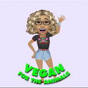 Avatar ProudVeganista