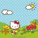 Avatar hellokittylady 