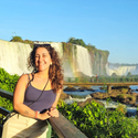 Avatar IsaColombo 