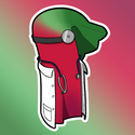 Avatar DoctorRhubarb 