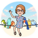 Avatar RebeccaJCormier 