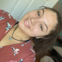 Avatar shaynad 