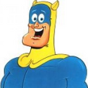 Avatar bananaman 