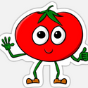 Avatar TomatoTani 