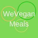 Avatar WeVeganMeals 
