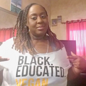 Avatar Ms.PlantbasedDiva 