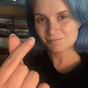 Avatar Ashlen1313 