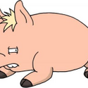 Avatar of Spider Pig