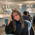 Avatar TalyahBerrebi 