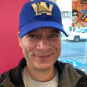 Avatar JohnnyF 