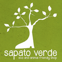 Avatar Sapato Verde 
