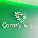 Avatar Corazon💚Verde 